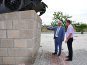 Реконструкцию мемориала в Сакском районе закончат ко Дню России