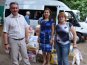 Ялта получила от Астраханской области три «Газели»