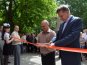 В Симферополе открыли расчетно-абонентский центр