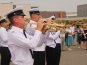 В Севастополе морские пехотинцы весеннего призыва приняли присягу