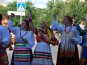 В Евпатории отметили День России 