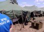 В Севастополе разобьют пункт временного проживания для беженцев из Украины