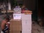 Ялта передала гуманитарную помощь для беженцев с юго-востока Украины