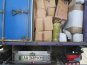 За выходные в Крым сорок раз пытались провезти контрабандные продукты