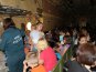 Более 200 беженцев доставлены в Минеральные Воды и Ставрополье