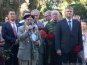 В Крыму отметили День партизан и подпольщиков