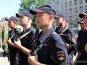 В Симферополе 80 военных приняли присягу