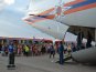 Из Крыма в Иваново вылетел самолет с беженцами