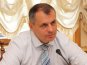 Крымский спикер встретился с парламентариями Свердловской области