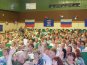 «Единая Россия» выдвинула кандидатов в депутаты по Симферопольскому району