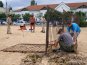 В Феодосии снесли заборы на пляжах