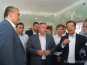 Крымский премьер посетил Красногвардейский район