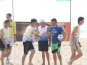 На молодежном форуме в Севастополе прошли соревнования среди спасателей	