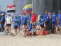 На молодежном форуме в Севастополе прошли соревнования среди спасателей	