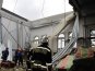К обрушению здания в Севастополе привело нарушение строительных норм