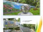 Лестницу в центре Симферополя украсят мозаикой