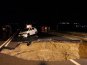 Из-за обвала дороги на трассе Симферополь – Николаевка погибли шестеро