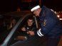 За два дня в Крыму поймали 17 пьяных водителей 